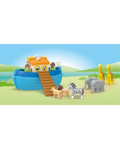 Playset Playmobil 71681 Playset Playmobil 71681