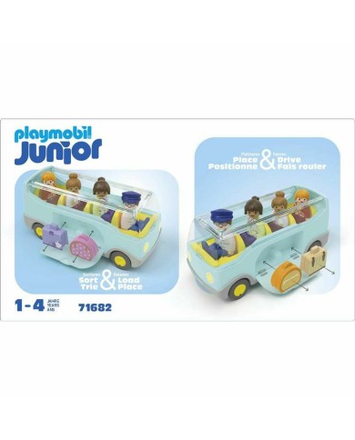 Playset Playmobil 71682 Playset Playmobil 71682