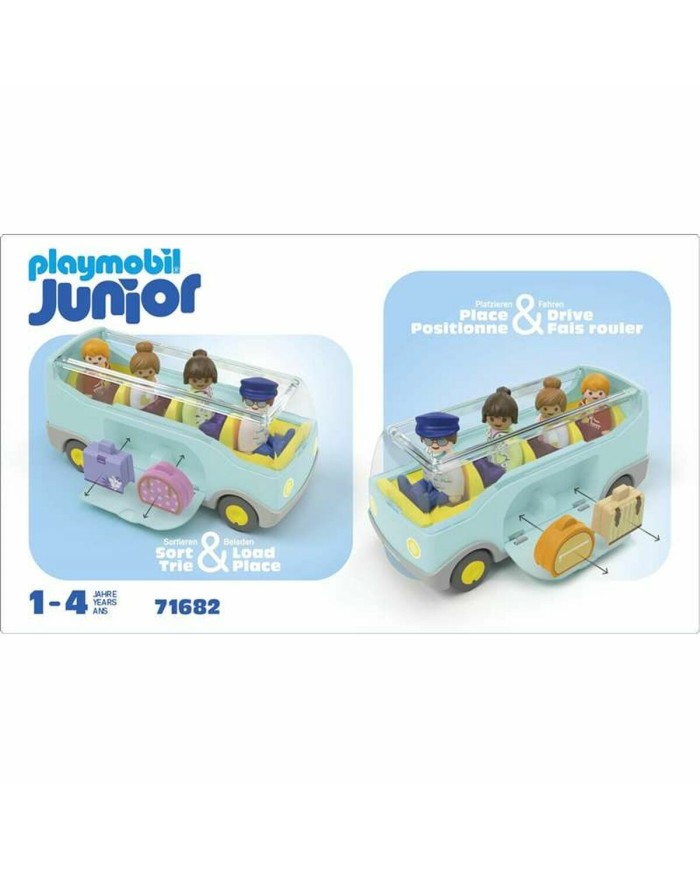Playset Playmobil 71682