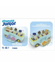 Playset Playmobil 71682