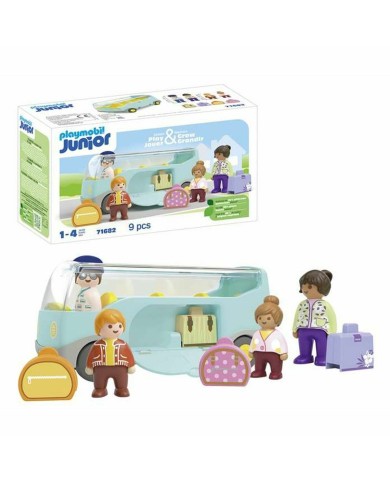 Playset Playmobil 71682 Playset Playmobil 71682
