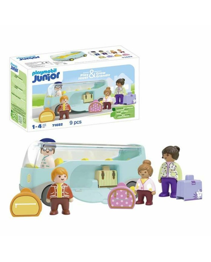 Playset Playmobil 71682
