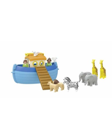 Playset Playmobil 71681 Playset Playmobil 71681