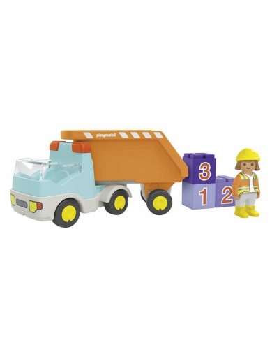 Playset Playmobil Playset Playmobil