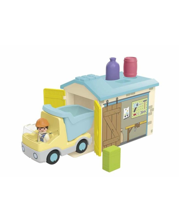 Playset Playmobil 71686