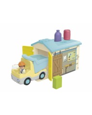 Playset Playmobil 71686