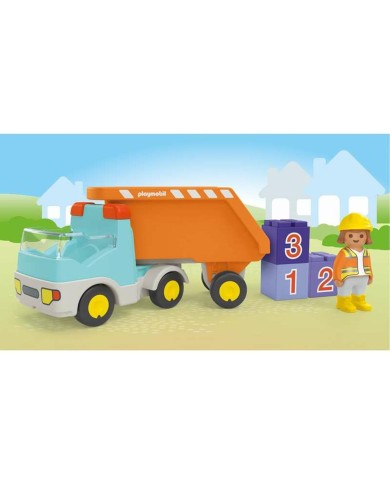 Playset Playmobil Playset Playmobil