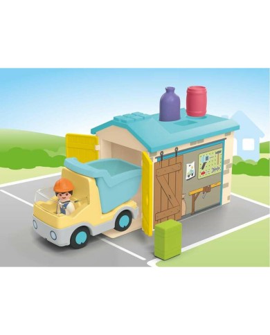 Playset Playmobil 71686 Playset Playmobil 71686