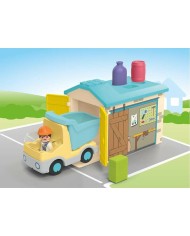 Playset Playmobil 71686