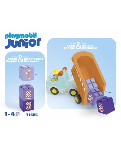 Playset Playmobil Playset Playmobil