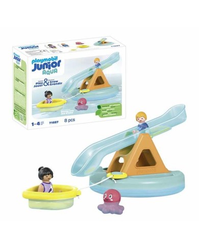 Playset Playmobil 71687 Playset Playmobil 71687