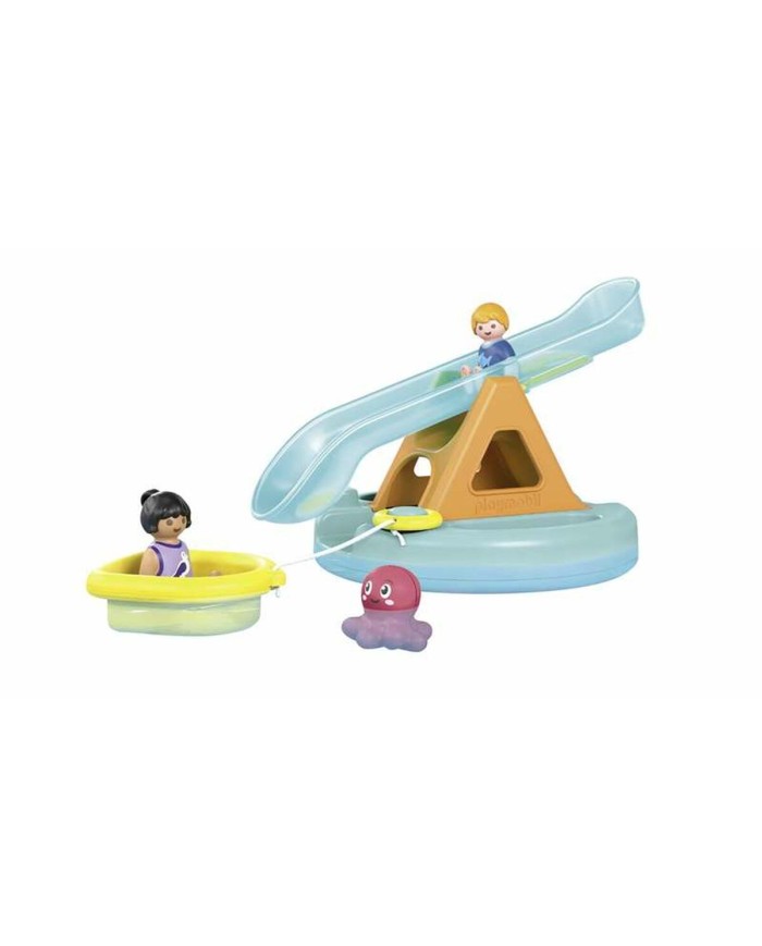 Playset Playmobil 71687 Playset Playmobil 71687