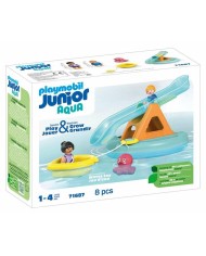 Playset Playmobil 71687 Playset Playmobil 71687
