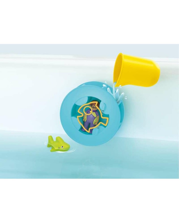 Playset Playmobil 71688 Playset Playmobil 71688