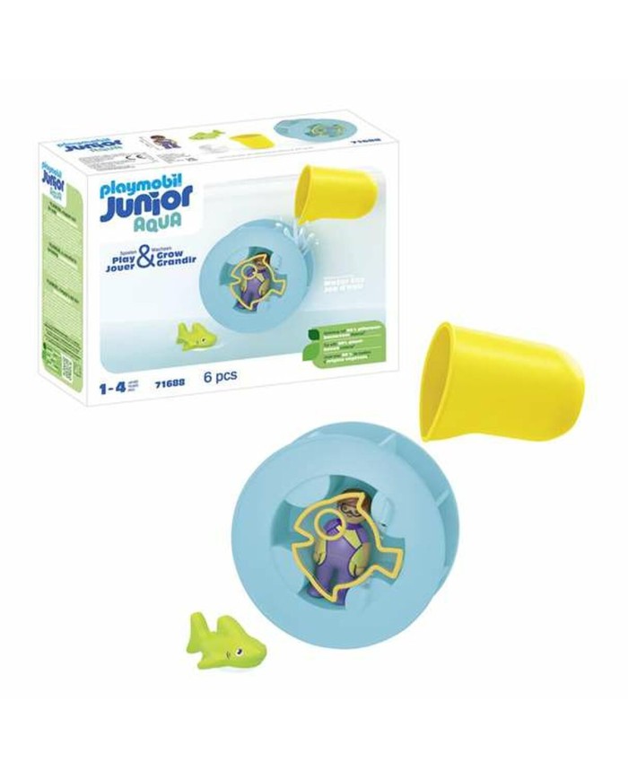 Playset Playmobil 71688 Playset Playmobil 71688