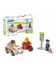 Playset Playmobil 71699 Playset Playmobil 71699