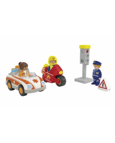 Playset Playmobil 71692 Playset Playmobil 71692