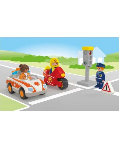 Playset Playmobil 71692 Playset Playmobil 71692
