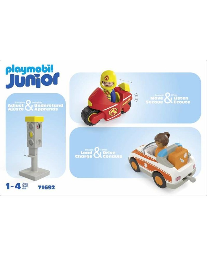 Playset Playmobil 71692 Playset Playmobil 71692