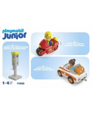 Playset Playmobil 71692 Playset Playmobil 71692