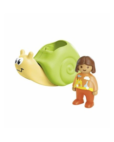 Playset Playmobil 71699 Playset Playmobil 71699