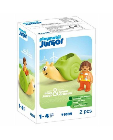 Playset Playmobil 71699 Playset Playmobil 71699