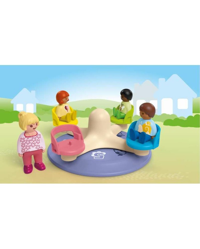 Playset Playmobil 71701