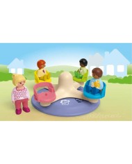 Playset Playmobil 71701