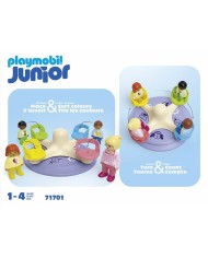 Playset Playmobil 71701