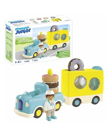 Playset Playmobil Playset Playmobil