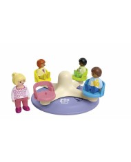 Playset Playmobil 71701