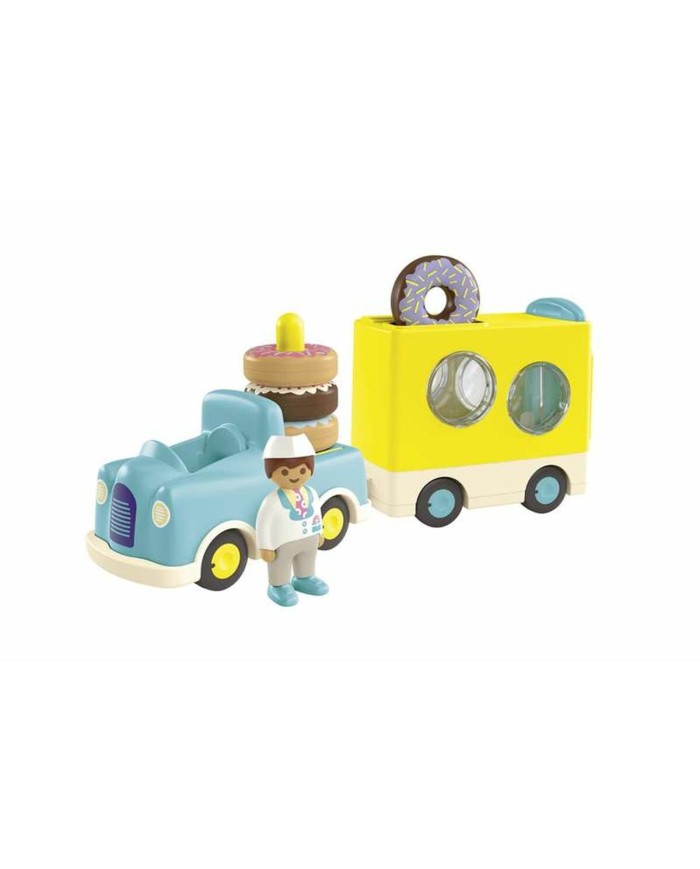 Playset Playmobil Playset Playmobil