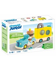 Playset Playmobil Playset Playmobil