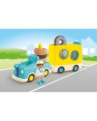 Playset Playmobil Playset Playmobil