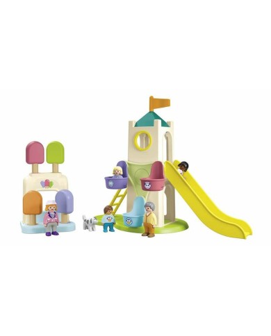 Playset Playmobil 71703 Playset Playmobil 71703