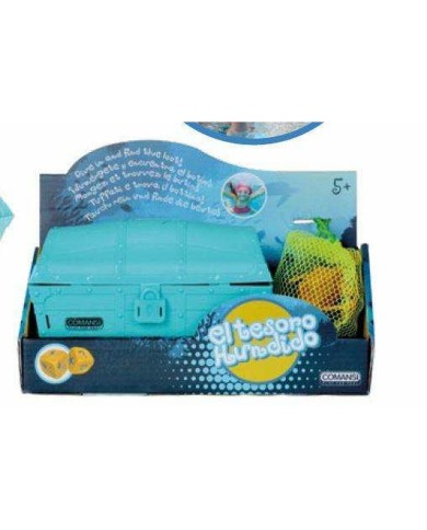 Giocattolo sommergibile per Immersione Comansi Giocattolo sommergibile per Immersione Comansi