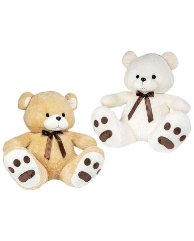 Peluche Artesanía Beatriz Orso 45cm Peluche Artesanía Beatriz Orso 45cm