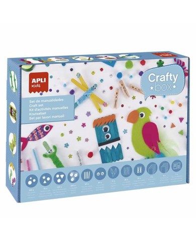 Gioco Educativo Apli Gioco Educativo Apli