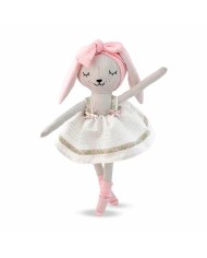 Bambola Berjuan 11205-24 Coniglio 36 cm