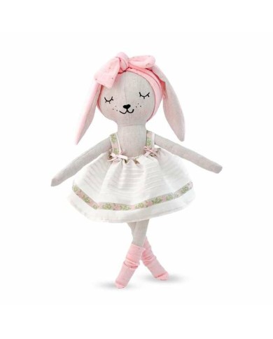 Bambola Berjuan 11205-24 Coniglio 36 cm Bambola Berjuan 11205-24 Coniglio 36 cm