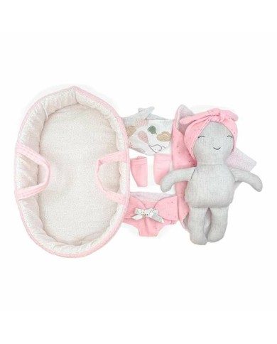 Bambola Berjuan 11302-24 28 cm Bambola Berjuan 11302-24 28 cm