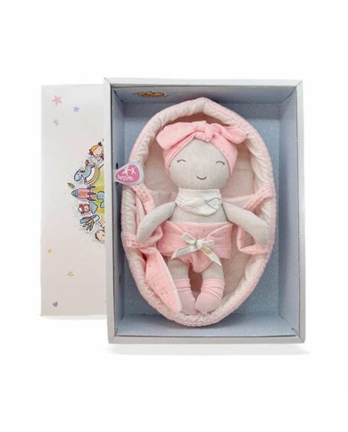 Bambola Berjuan 11302-24 28 cm Bambola Berjuan 11302-24 28 cm