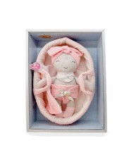 Bambola Berjuan 11302-24 28 cm