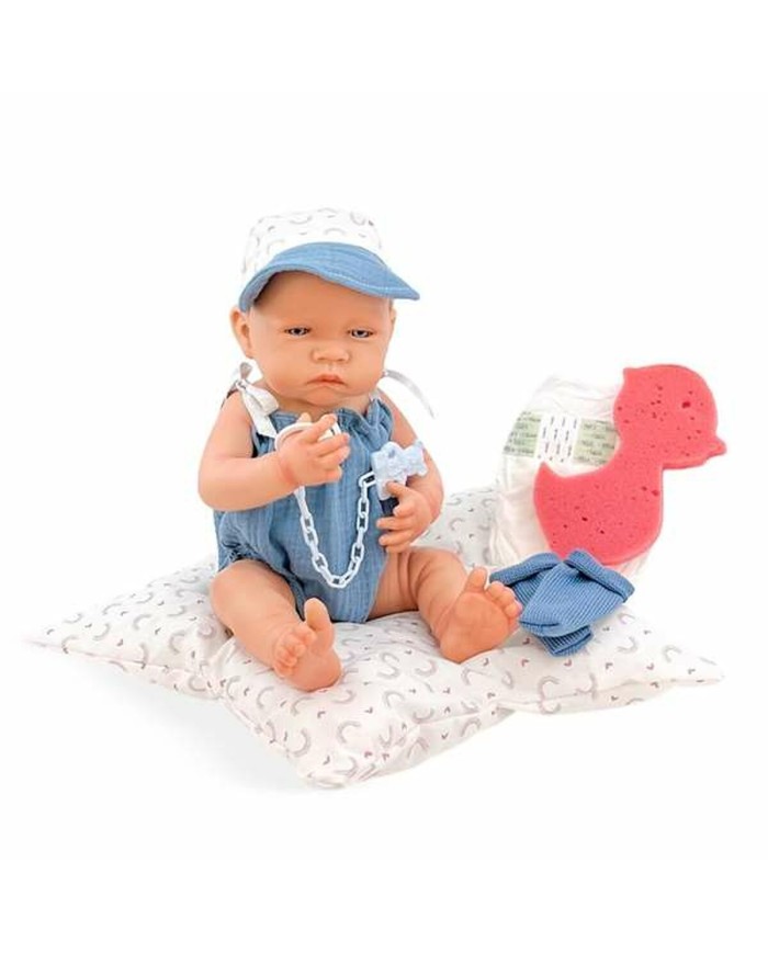 Bambole Rinate Berjuan 12173-24 45 cm