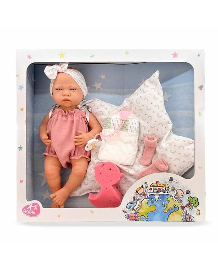 Bambole Rinate Berjuan 12172-24 45 cm