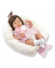 Bambole Rinate Berjuan 18214-24 50 cm