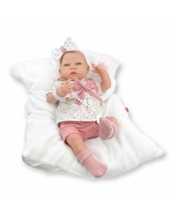 Bambolotto Neonato Berjuan 50 cm