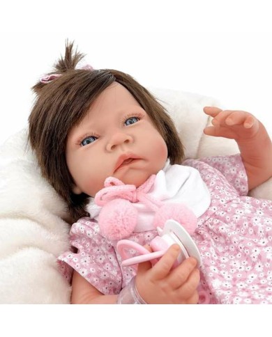 Bambole Rinate Berjuan 18214-24 50 cm