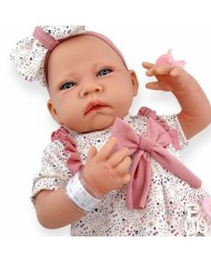 Bambole Rinate Berjuan 18215-24 50 cm Bambole Rinate Berjuan 18215-24 50 cm