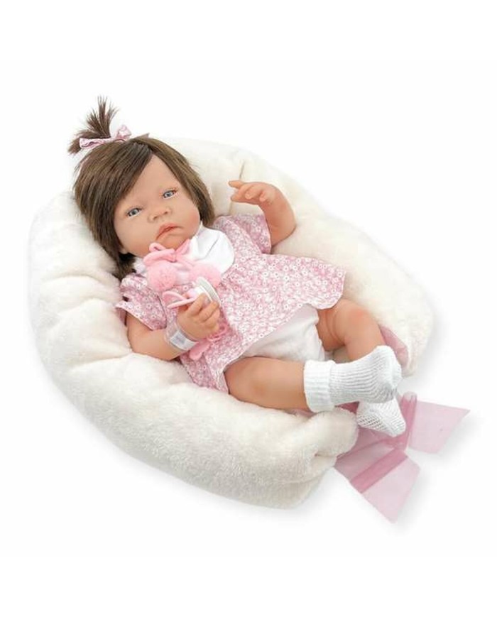 Bambole Rinate Berjuan 18214-24 50 cm